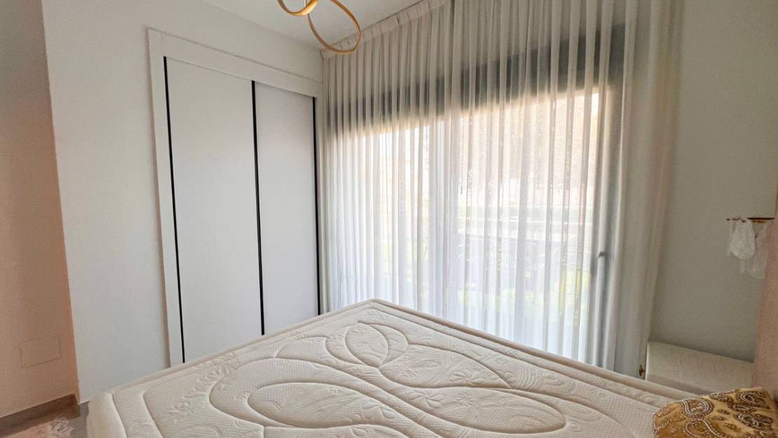 Venta - Apartment - Guardamar del Segura - Guardamar del Segura Centro