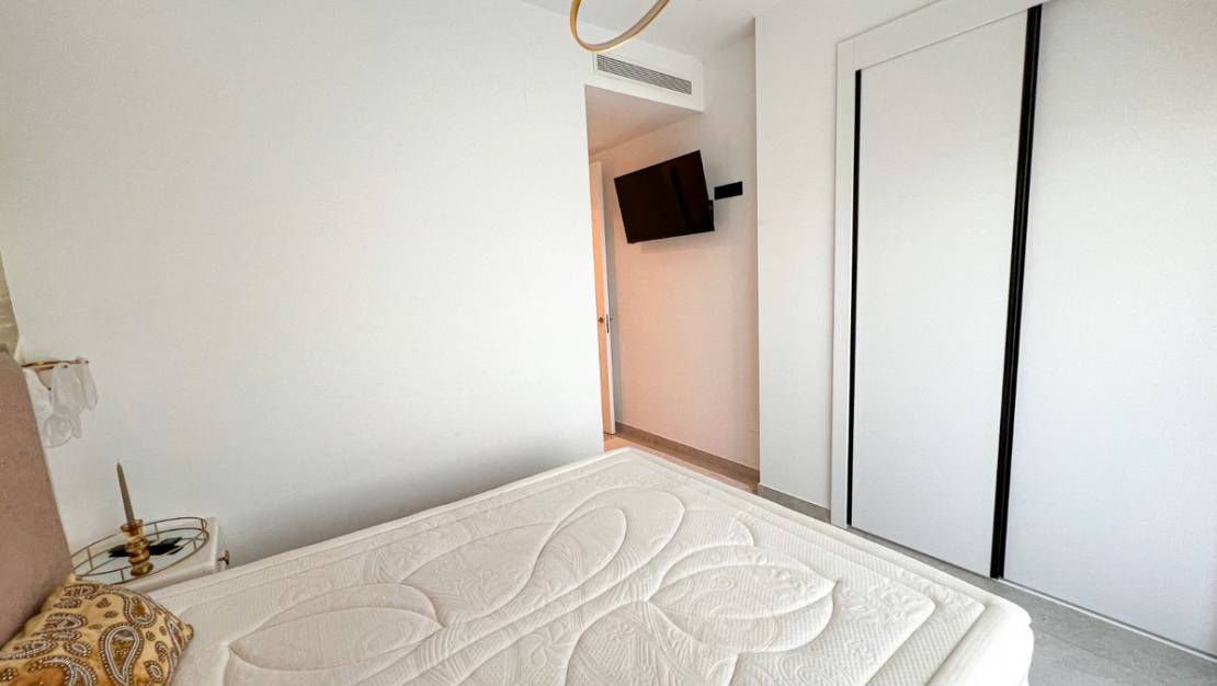 Venta - Apartment - Guardamar del Segura - Guardamar del Segura Centro