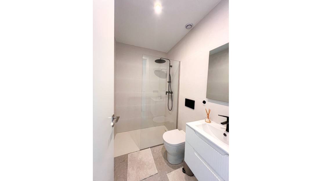 Venta - Apartment - Guardamar del Segura - Guardamar del Segura Centro