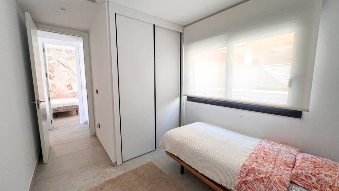 Venta - Apartment - Guardamar del Segura - Guardamar del Segura Centro