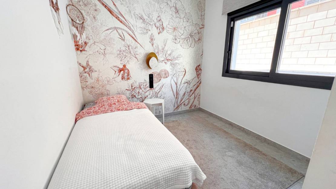 Venta - Apartment - Guardamar del Segura - Guardamar del Segura Centro