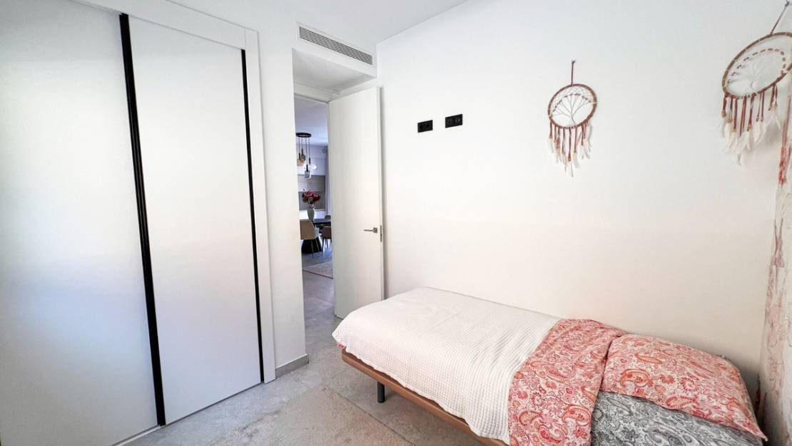 Venta - Apartment - Guardamar del Segura - Guardamar del Segura Centro