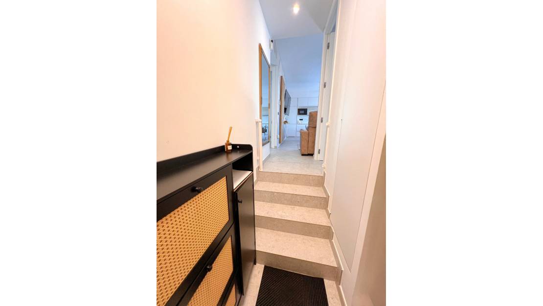 Venta - Apartment - Guardamar del Segura - Guardamar del Segura Centro