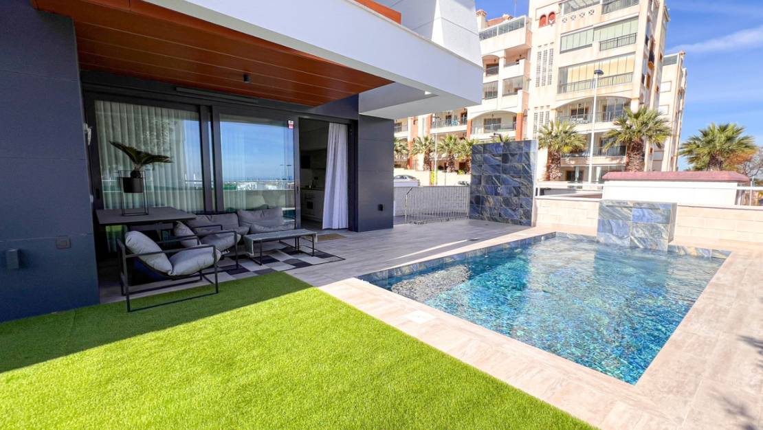 Venta - Apartment - Guardamar del Segura - Guardamar del Segura Centro