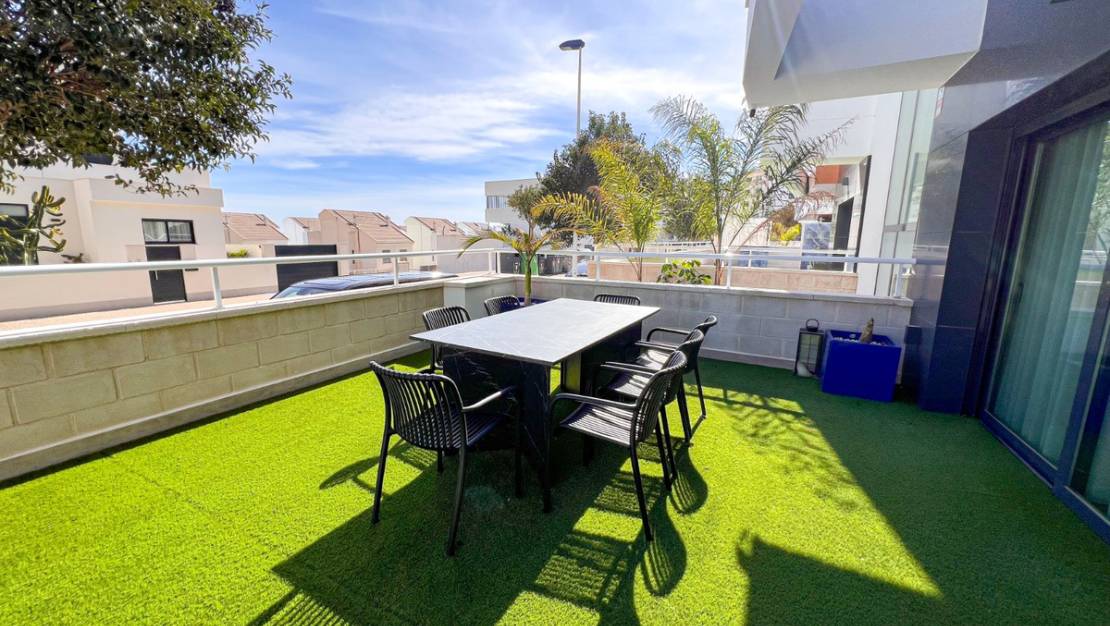 Venta - Apartment - Guardamar del Segura - Guardamar del Segura Centro