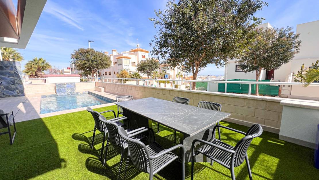 Venta - Apartment - Guardamar del Segura - Guardamar del Segura Centro