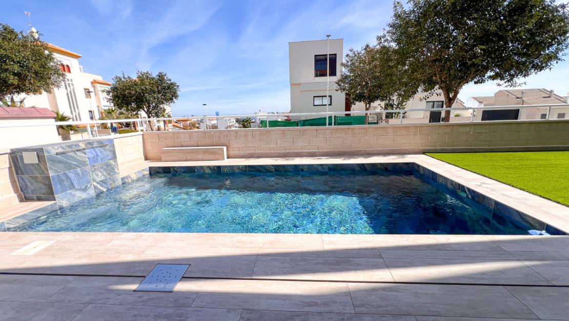Venta - Apartment - Guardamar del Segura - Guardamar del Segura Centro