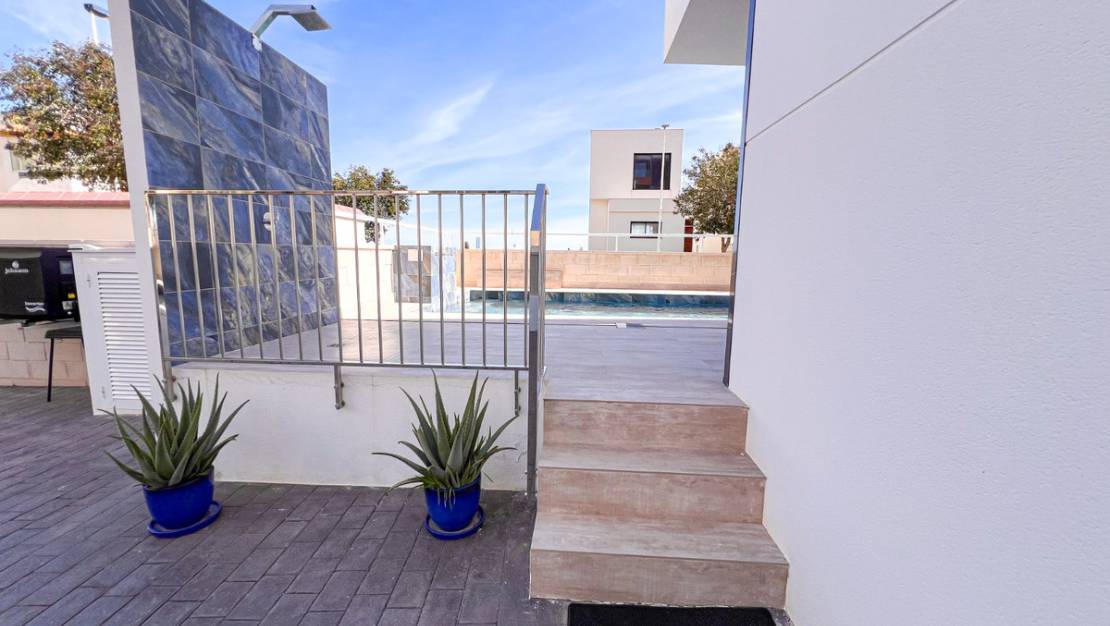 Venta - Apartment - Guardamar del Segura - Guardamar del Segura Centro