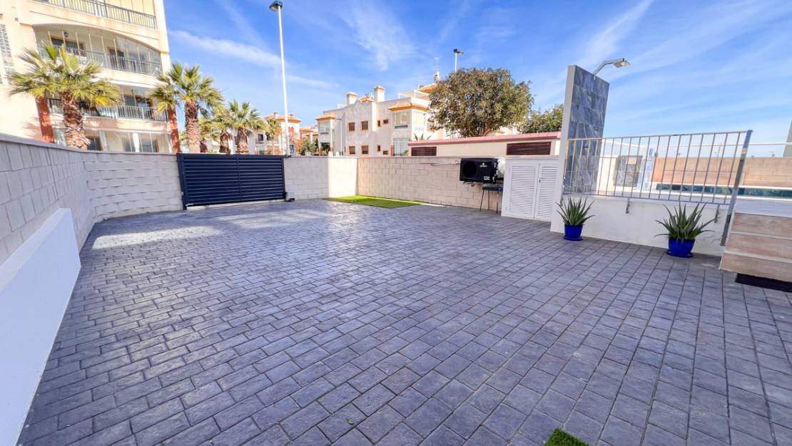 Venta - Apartment - Guardamar del Segura - Guardamar del Segura Centro