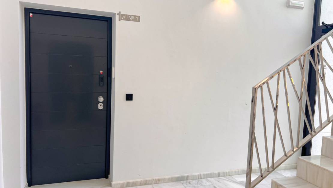 Venta - Apartment - Guardamar del Segura - Guardamar del Segura Centro