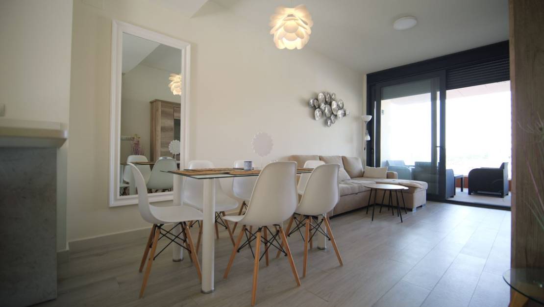 Venta - Apartment - Guardamar del Segura - Guardamar del Segura Centro