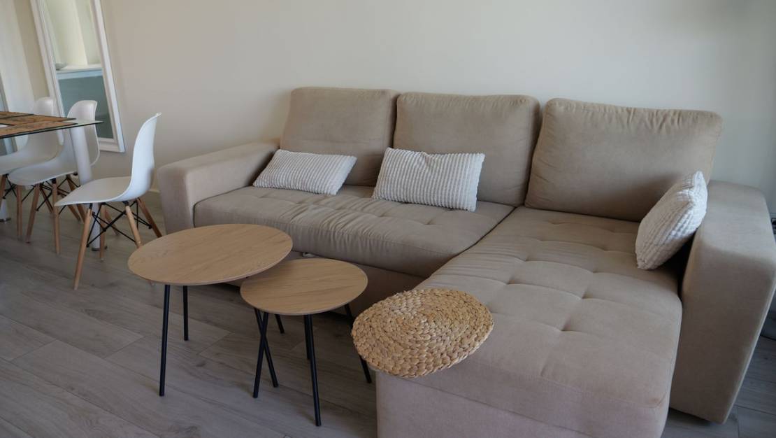 Venta - Apartment - Guardamar del Segura - Guardamar del Segura Centro