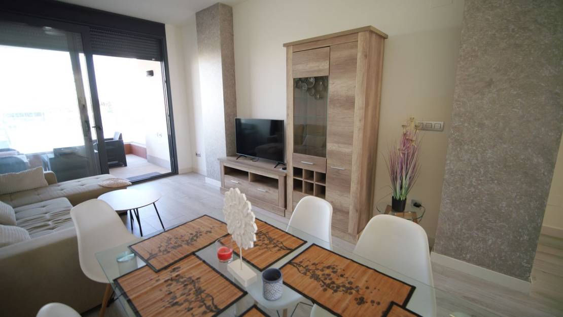 Venta - Apartment - Guardamar del Segura - Guardamar del Segura Centro
