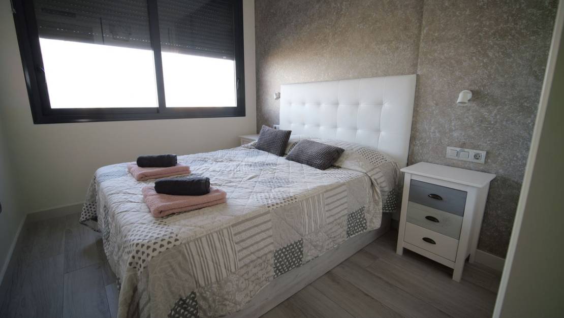 Venta - Apartment - Guardamar del Segura - Guardamar del Segura Centro
