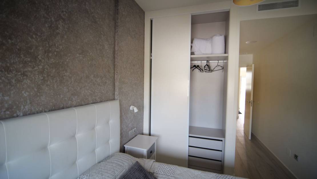 Venta - Apartment - Guardamar del Segura - Guardamar del Segura Centro