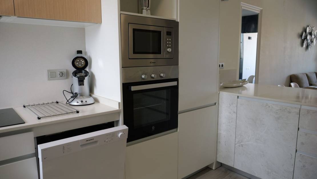 Venta - Apartment - Guardamar del Segura - Guardamar del Segura Centro