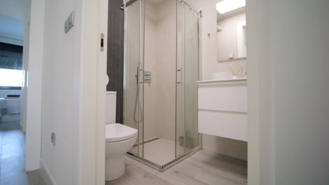 Venta - Apartment - Guardamar del Segura - Guardamar del Segura Centro