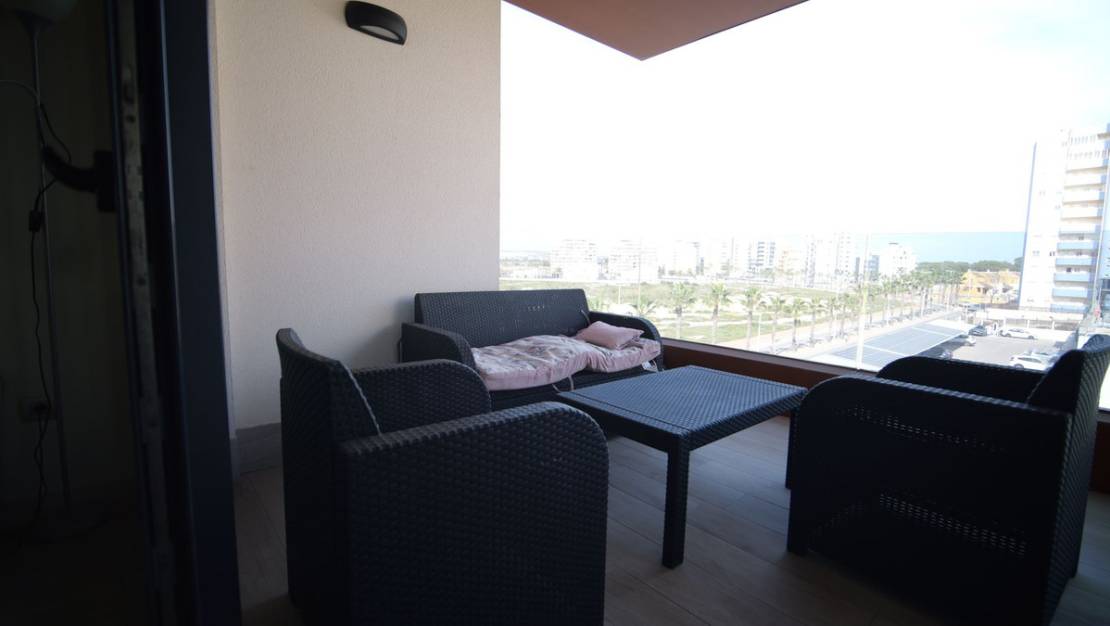 Venta - Apartment - Guardamar del Segura - Guardamar del Segura Centro