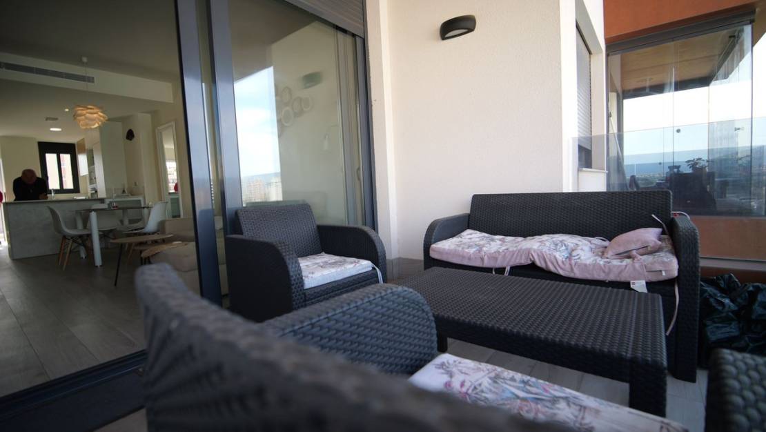 Venta - Apartment - Guardamar del Segura - Guardamar del Segura Centro