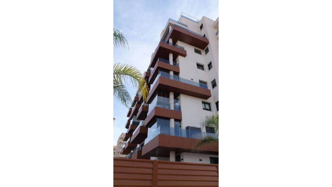 Venta - Apartment - Guardamar del Segura - Guardamar del Segura Centro