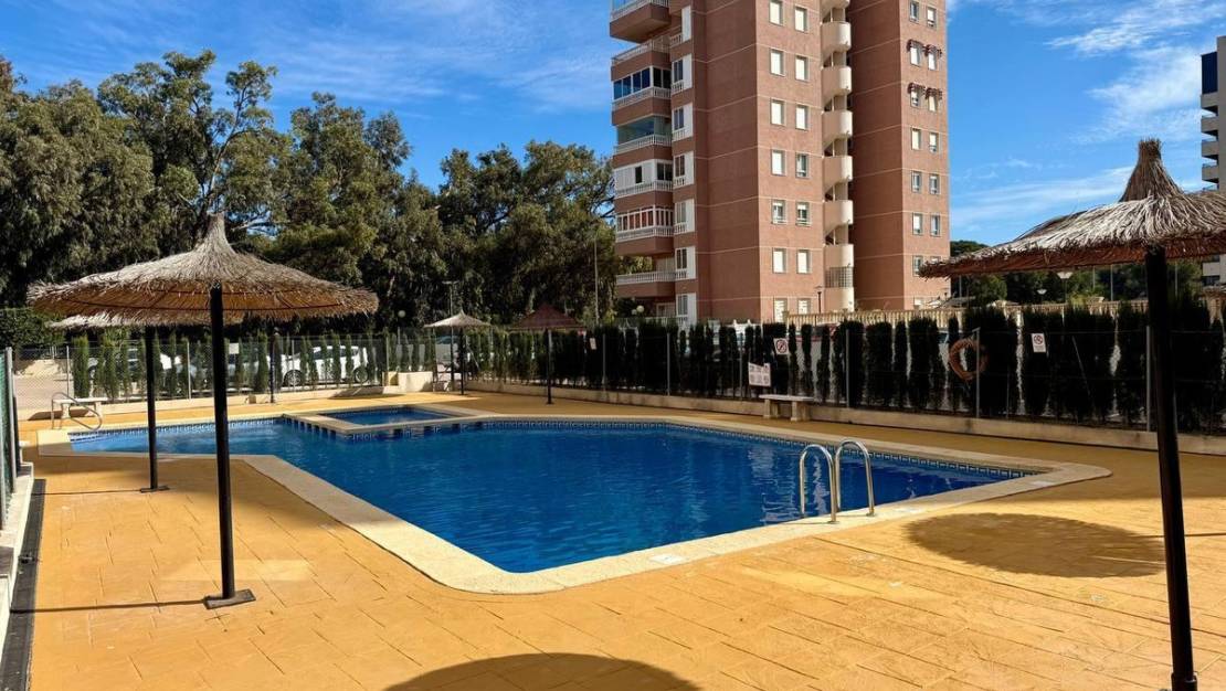 Venta - Apartment - Guardamar del Segura - Guardamar del Segura Centro