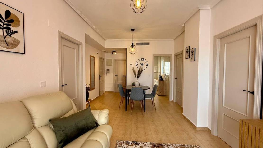 Venta - Apartment - Guardamar del Segura - Guardamar del Segura Centro