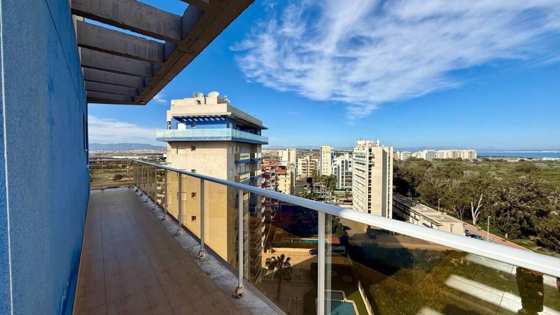 Venta - Apartment - Guardamar del Segura - Guardamar del Segura Centro