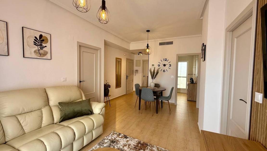 Venta - Apartment - Guardamar del Segura - Guardamar del Segura Centro