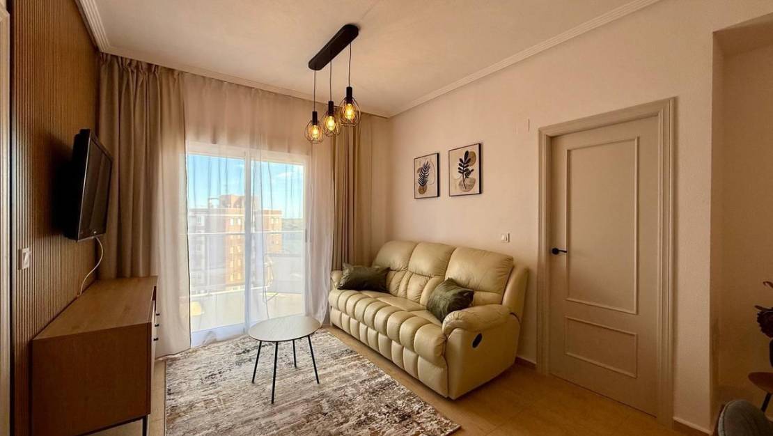 Venta - Apartment - Guardamar del Segura - Guardamar del Segura Centro
