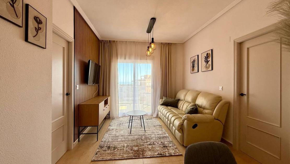 Venta - Apartment - Guardamar del Segura - Guardamar del Segura Centro