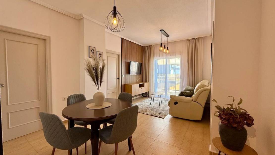 Venta - Apartment - Guardamar del Segura - Guardamar del Segura Centro