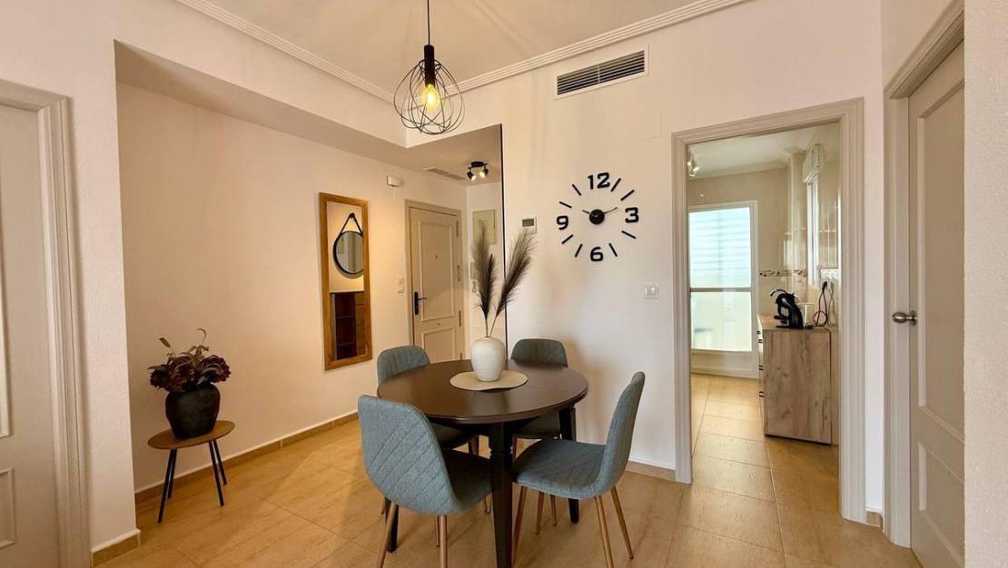 Venta - Apartment - Guardamar del Segura - Guardamar del Segura Centro