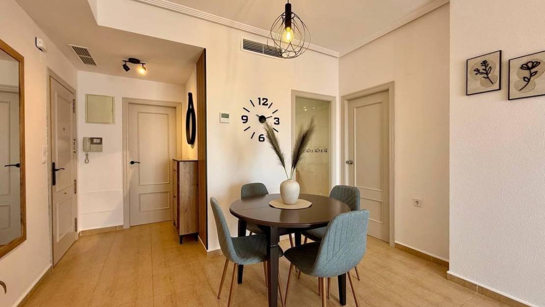 Venta - Apartment - Guardamar del Segura - Guardamar del Segura Centro