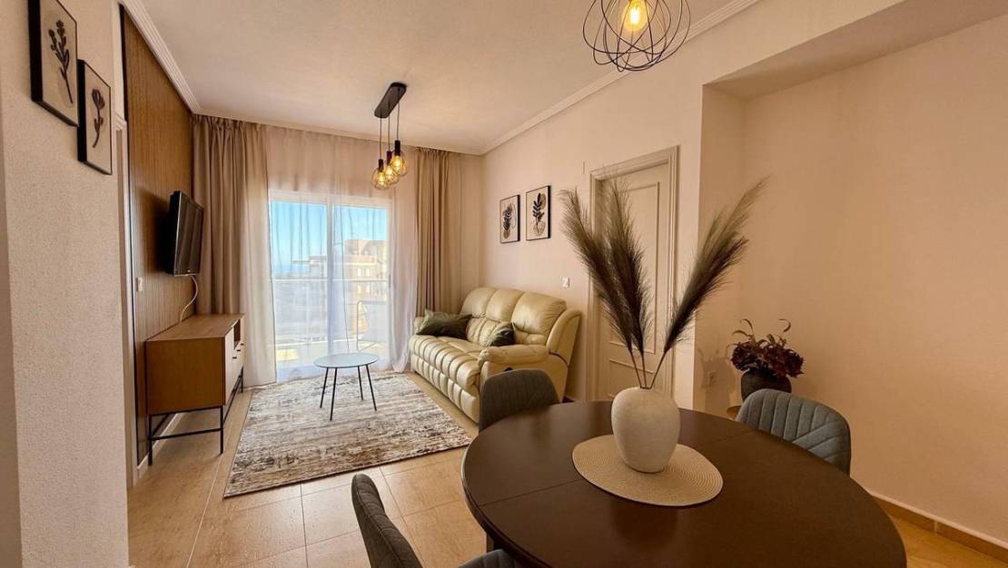 Venta - Apartment - Guardamar del Segura - Guardamar del Segura Centro