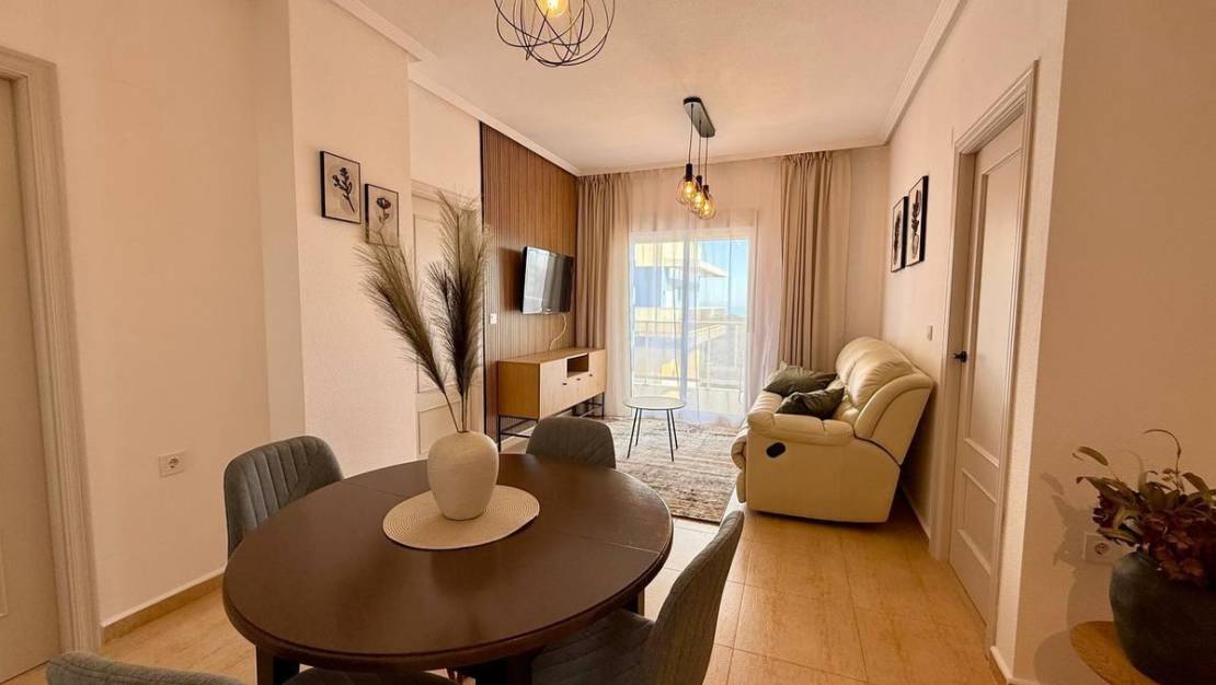 Venta - Apartment - Guardamar del Segura - Guardamar del Segura Centro