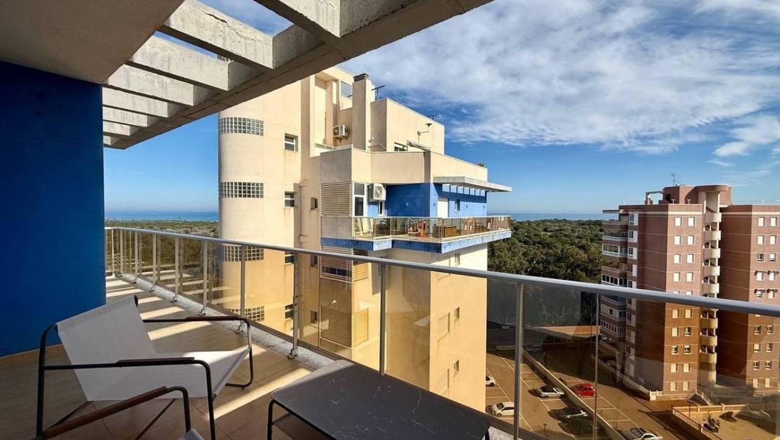 Venta - Apartment - Guardamar del Segura - Guardamar del Segura Centro