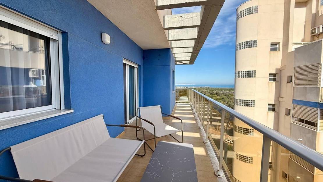 Venta - Apartment - Guardamar del Segura - Guardamar del Segura Centro