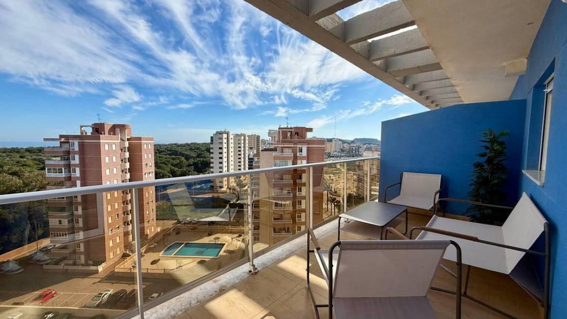 Venta - Apartment - Guardamar del Segura - Guardamar del Segura Centro