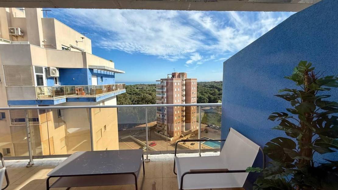 Venta - Apartment - Guardamar del Segura - Guardamar del Segura Centro