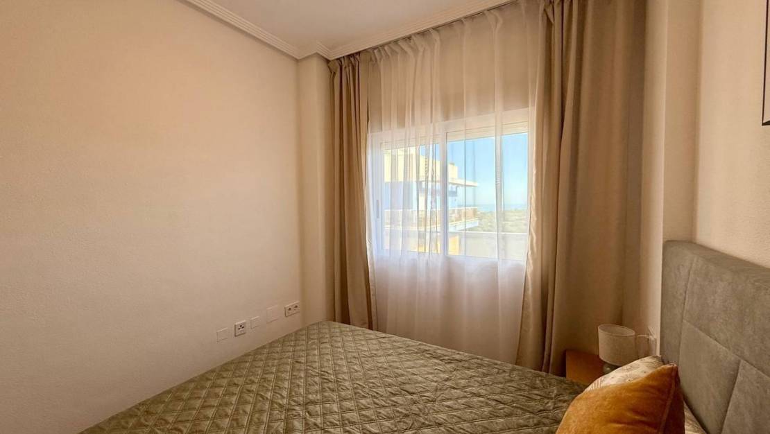Venta - Apartment - Guardamar del Segura - Guardamar del Segura Centro