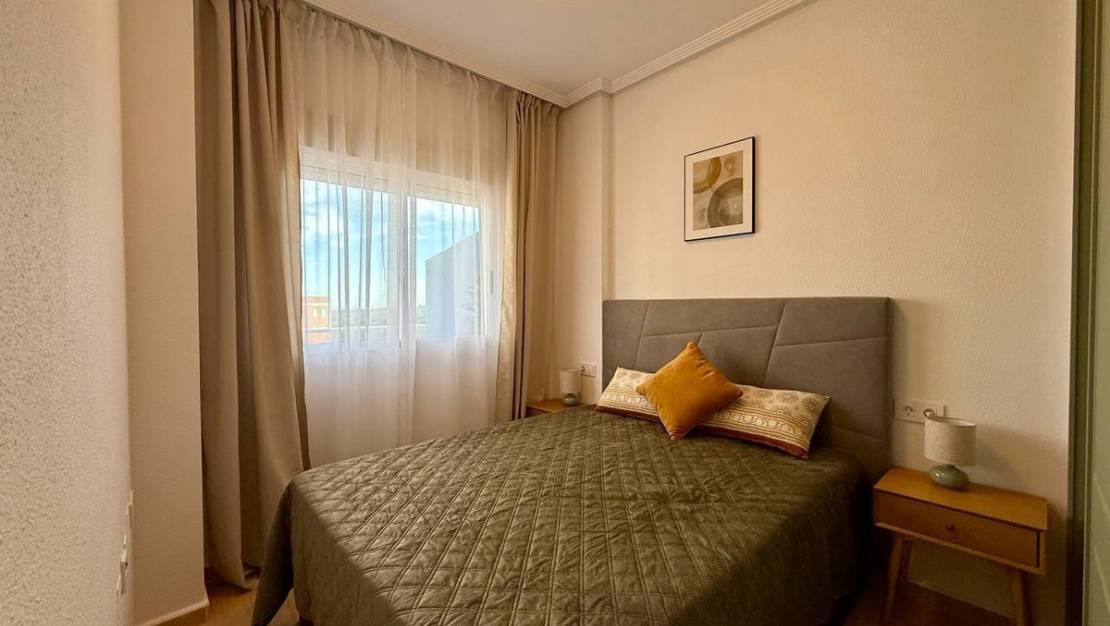 Venta - Apartment - Guardamar del Segura - Guardamar del Segura Centro