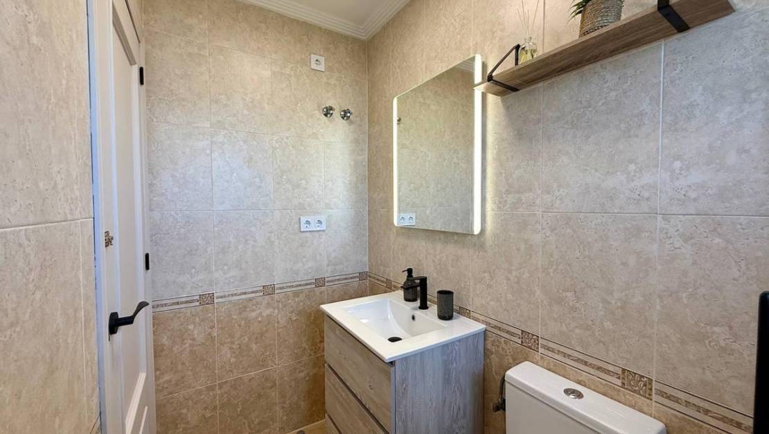 Venta - Apartment - Guardamar del Segura - Guardamar del Segura Centro