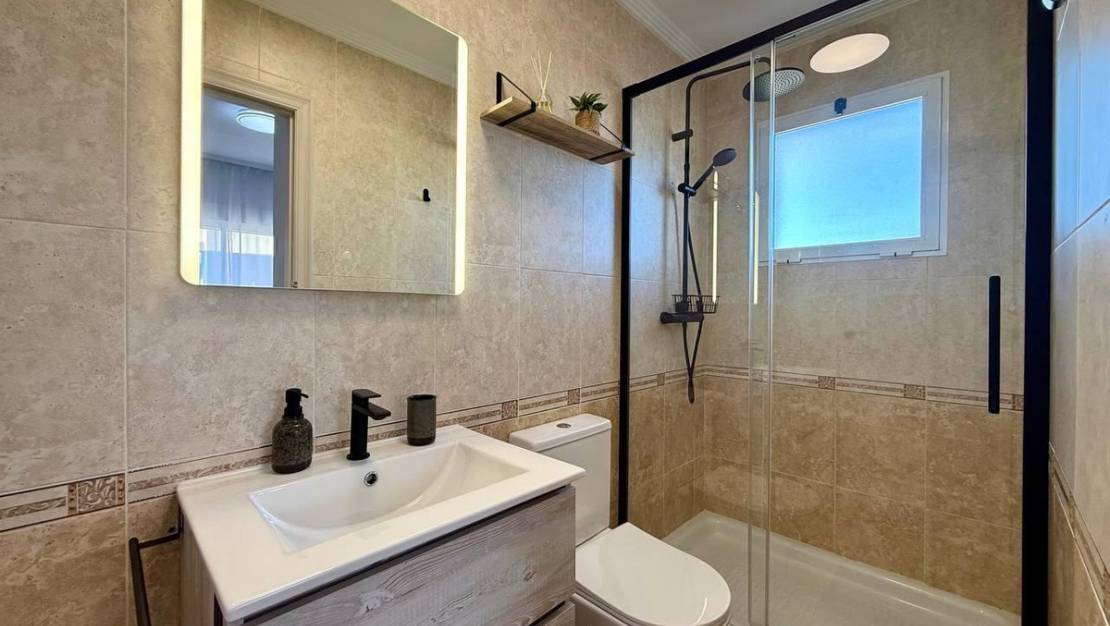 Venta - Apartment - Guardamar del Segura - Guardamar del Segura Centro