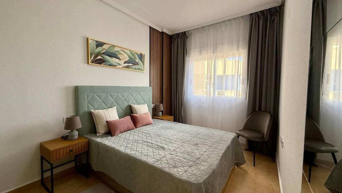 Venta - Apartment - Guardamar del Segura - Guardamar del Segura Centro