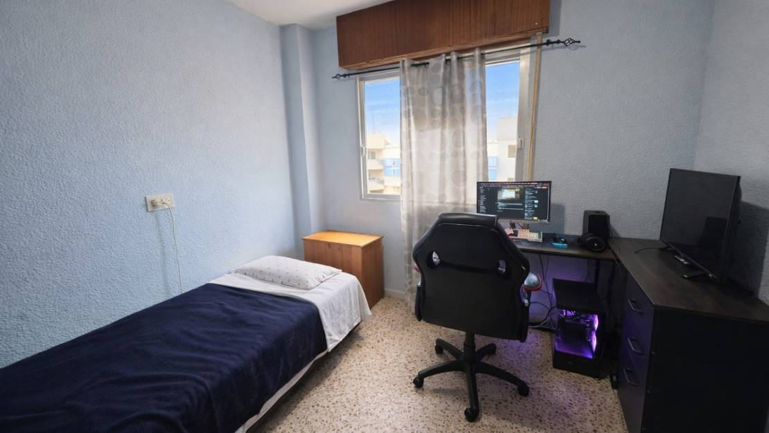 Venta - Apartment - Guardamar del Segura - Guardamar del Segura Centro