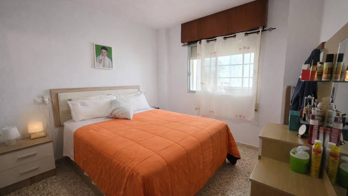 Venta - Apartment - Guardamar del Segura - Guardamar del Segura Centro