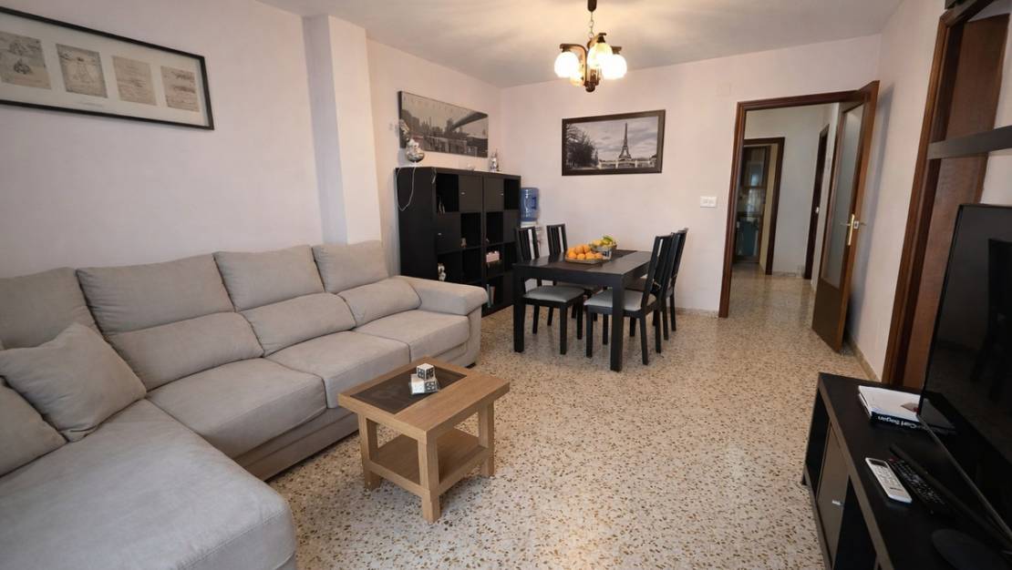 Venta - Apartment - Guardamar del Segura - Guardamar del Segura Centro