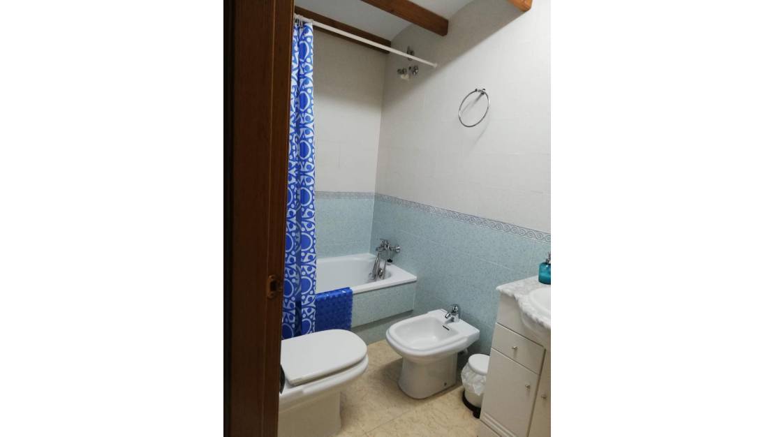 Venta - Apartment - Guardamar del Segura - Guardamar del Segura Centro