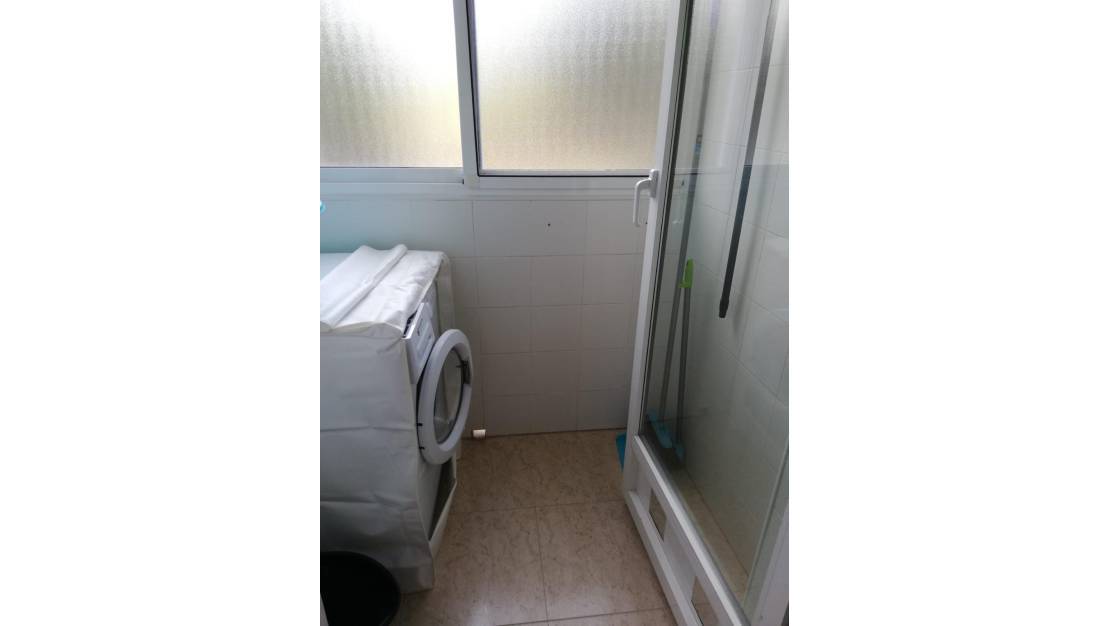 Venta - Apartment - Guardamar del Segura - Guardamar del Segura Centro