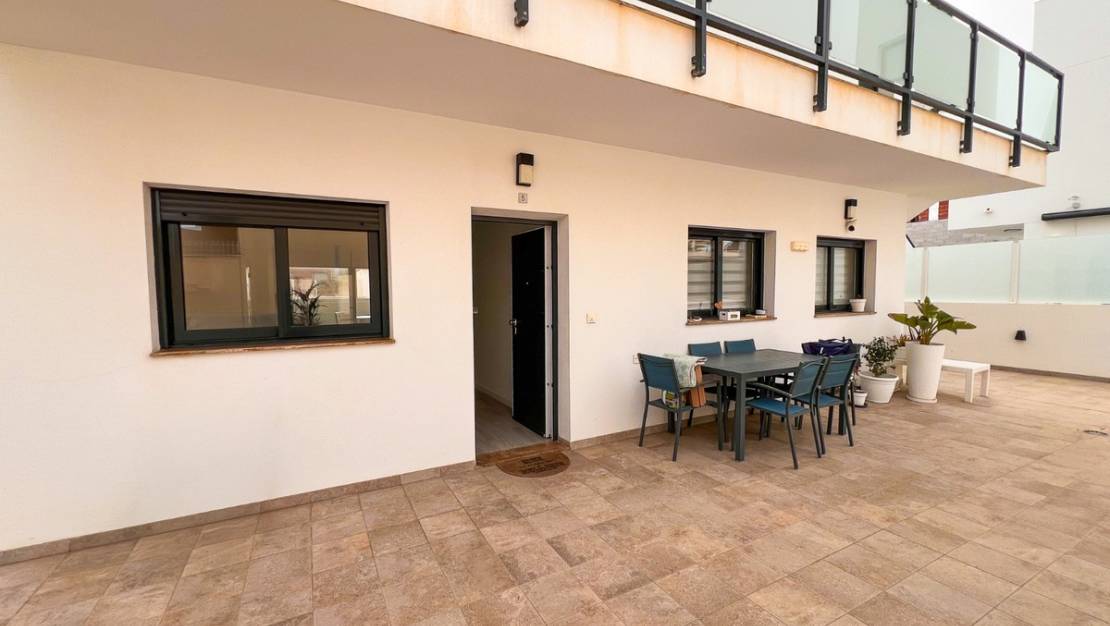 Venta - Apartment - Guardamar del Segura - Guardamar del Segura Centro